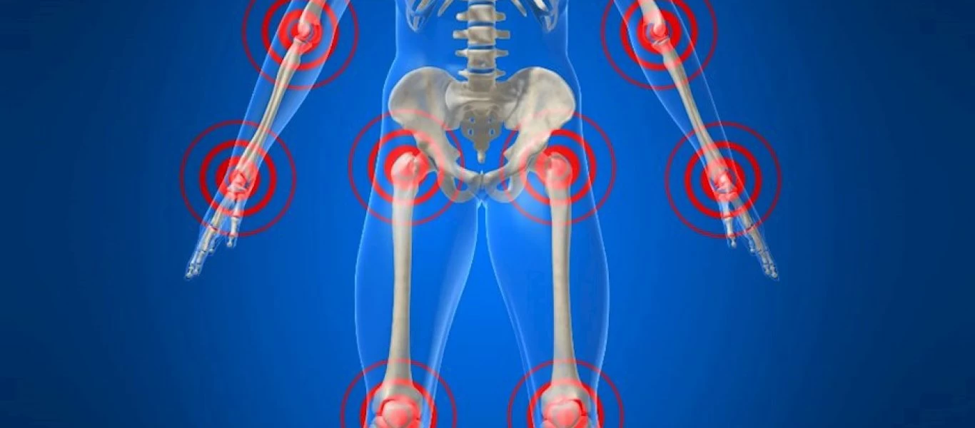 Τα τρόφιμα που καταπολεμούν τις φλεγμονές και συντελούν στην απώλεια βάρους